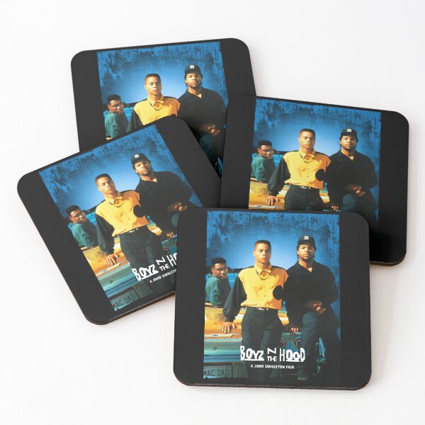 Item preview, Boyz n the Hood designed and sold by BoKev.