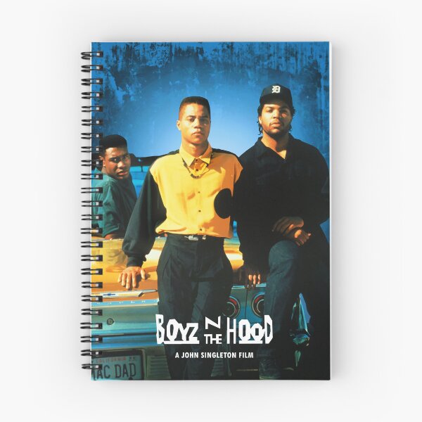 Item preview, Boyz n the Hood designed and sold by BoKev.