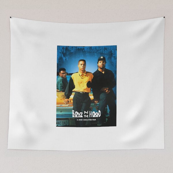 Item preview, Boyz n the Hood designed and sold by BoKev.