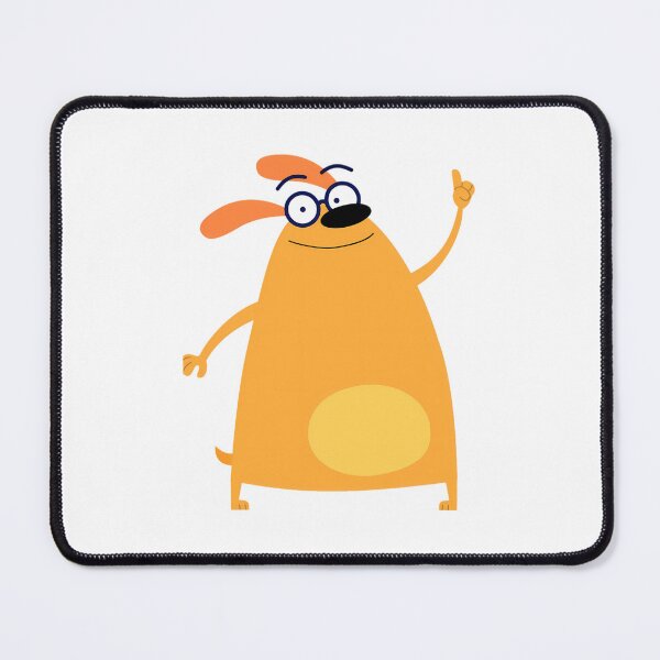 Item preview, Fetch With Ruff Ruffman Classic designed and sold by EME3000.