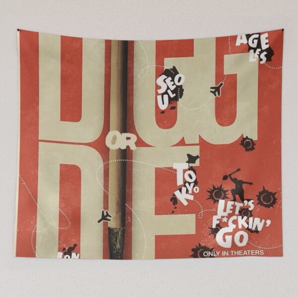 Item preview, Digger Rockwell designed and sold by JuroTopic.