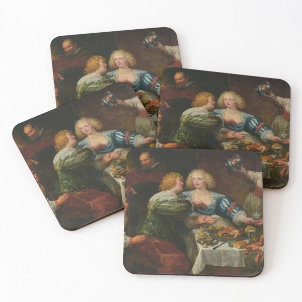 Item preview, The Parable of the Prodigal Son designed and sold by SharonTheFirst.