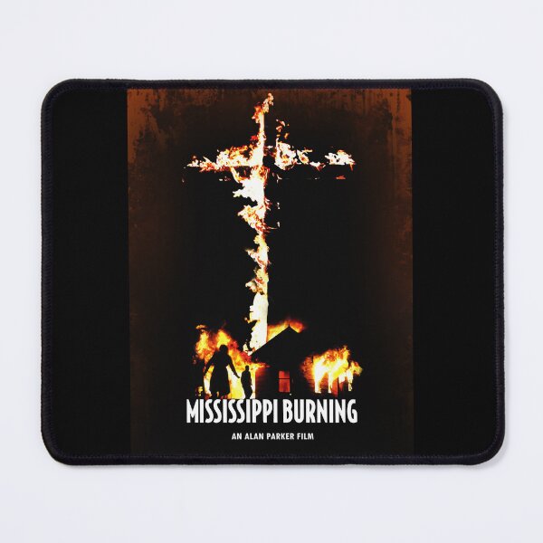 Item preview, Mississippi Burning designed and sold by BoKev.