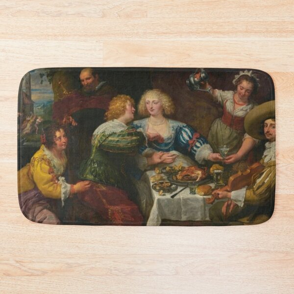 Item preview, The Parable of the Prodigal Son designed and sold by SharonTheFirst.