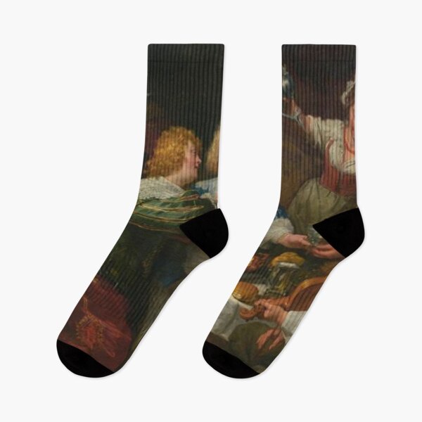 Item preview, The Parable of the Prodigal Son designed and sold by SharonTheFirst.
