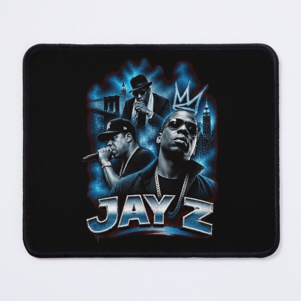 Item preview, Jay-Z Iconic Hip Hop Legend Crown NYC designed and sold by JordonWeissnat.