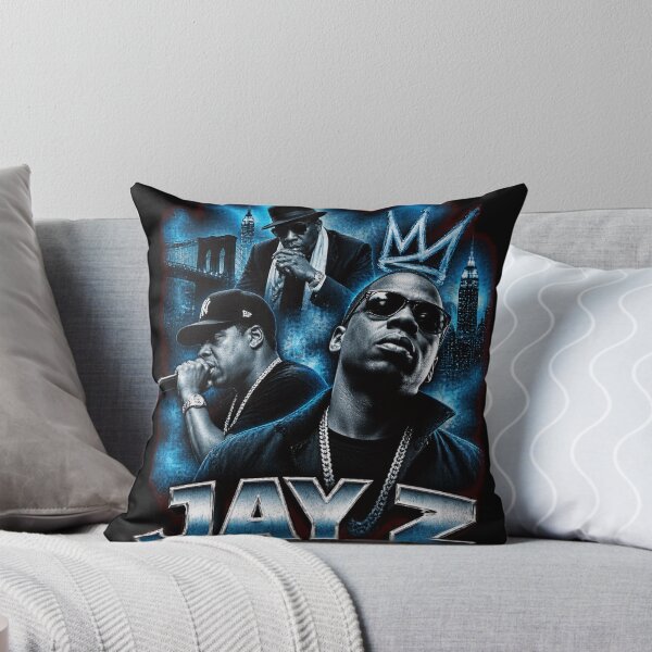 Item preview, Jay-Z Iconic Hip Hop Legend Crown NYC designed and sold by JordonWeissnat.
