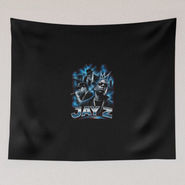 Item preview, Jay-Z Iconic Hip Hop Legend Crown NYC designed and sold by JordonWeissnat.