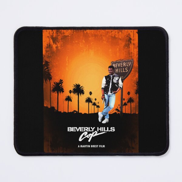 Item preview, Beverly Hills Cop designed and sold by BoKev.