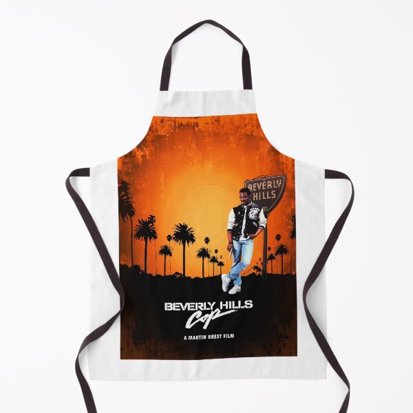 Item preview, Beverly Hills Cop designed and sold by BoKev.
