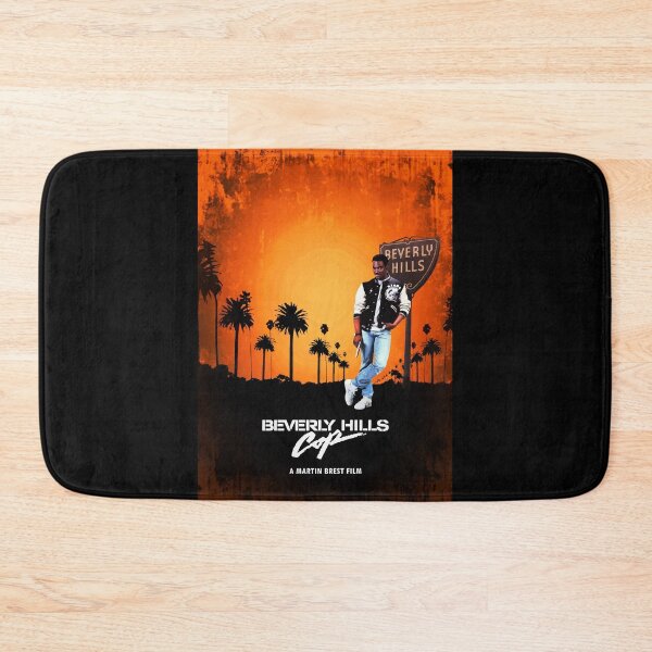 Item preview, Beverly Hills Cop designed and sold by BoKev.