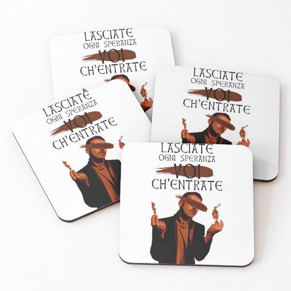 Item preview,  Francesco Gabbani - Tra Le Granite E Le Granate designed and sold by EME3000.