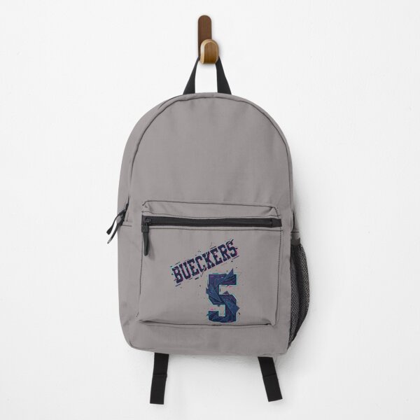 Item preview, BUECKERS 5 Jersey Style Sports Fan Shirt-43 designed and sold by CecilCarro.