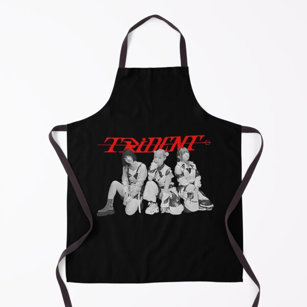 Item preview, Trident designed and sold by BrokeAndArtful.