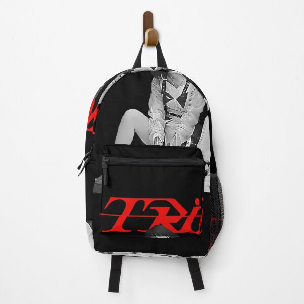 Item preview, Trident designed and sold by BrokeAndArtful.