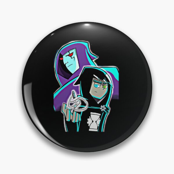 Item preview, Danny phantom Classic  designed and sold by HansDavidsenST.