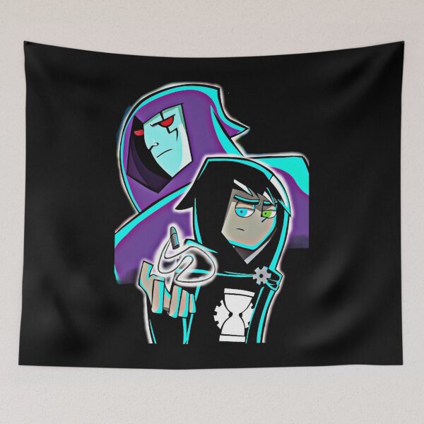 Item preview, Danny phantom Classic  designed and sold by HansDavidsenST.