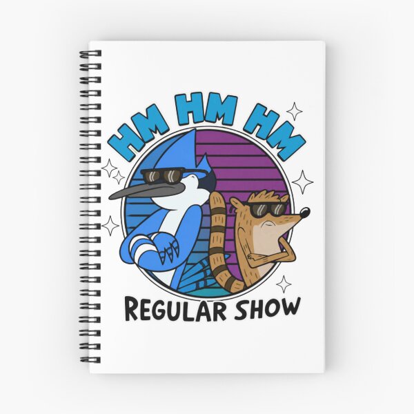 Item preview, Regular Show Clásico designed and sold by circliqueart.