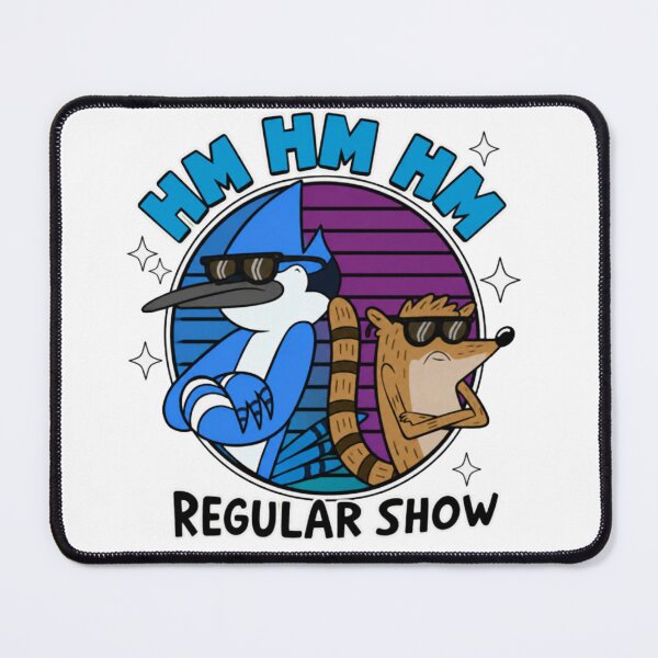 Item preview, Regular Show Classic designed and sold by circliqueart.