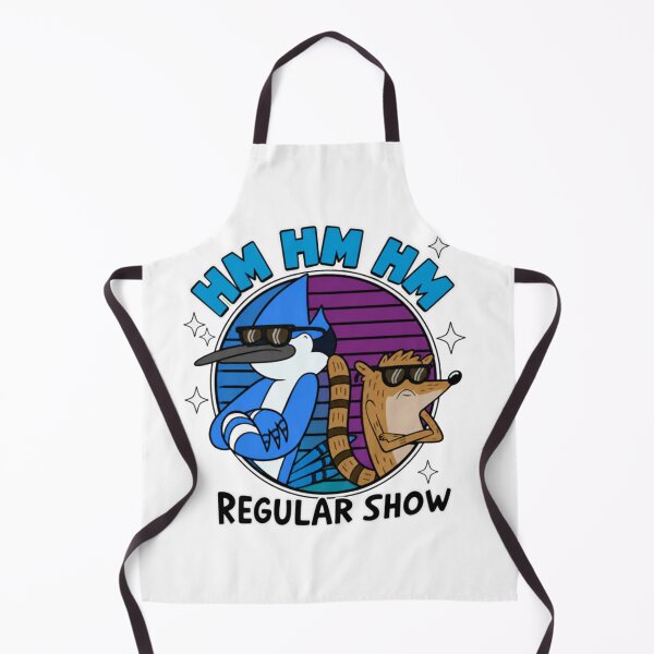 Item preview, Regular Show Classic designed and sold by circliqueart.