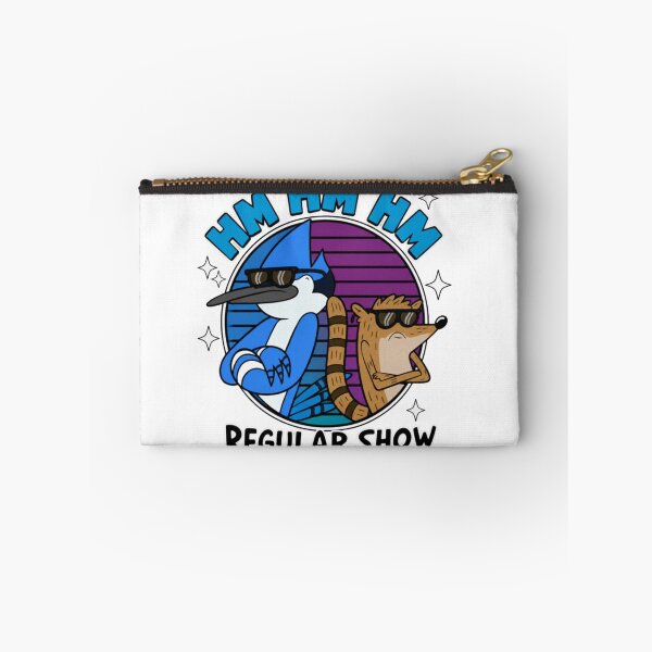 Item preview, Regular Show Classic designed and sold by circliqueart.