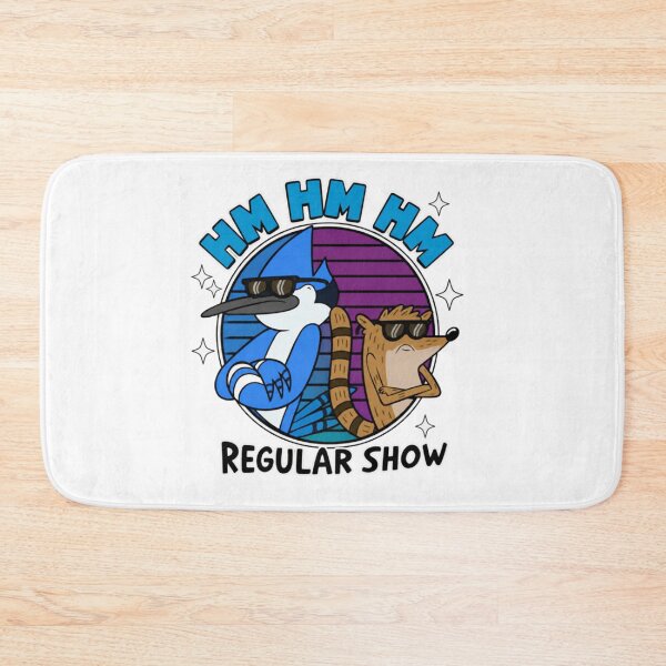 Item preview, Regular Show Classic designed and sold by circliqueart.