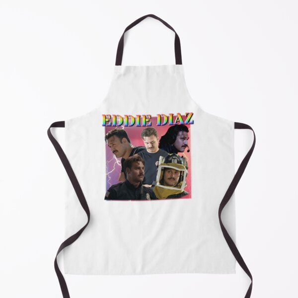 Item preview, Vintage 90s Graphic Design Eddie Diaz  designed and sold by jerrypaziane.
