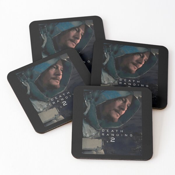 Item preview, Death Stranding Classic designed and sold by Jessicalcl.
