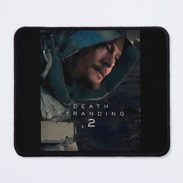 Item preview, Death Stranding Classic designed and sold by Jessicalcl.