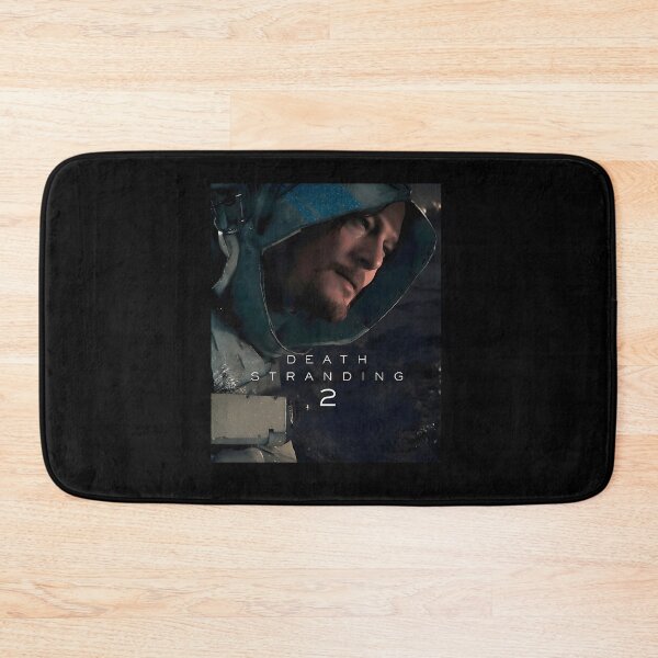 Item preview, Death Stranding Classic designed and sold by Jessicalcl.