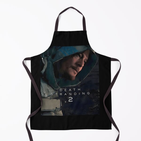 Item preview, Death Stranding Classic designed and sold by Jessicalcl.