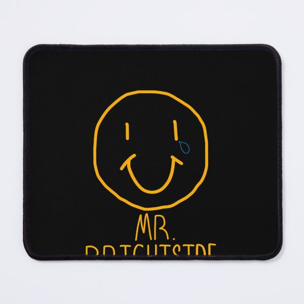 Item preview, Crying Smiley Face Typography designed and sold by SophieTapia.