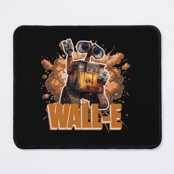 Item preview, WALL-E Classic designed and sold by DaryMura5.