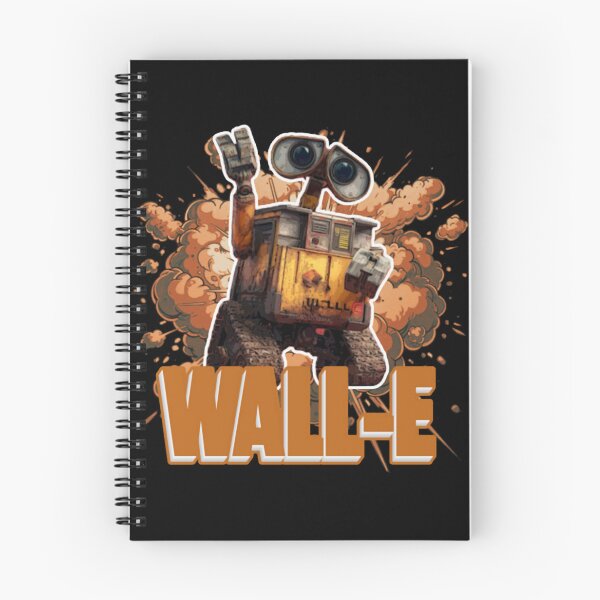 Item preview, WALL-E Classic designed and sold by DaryMura5.