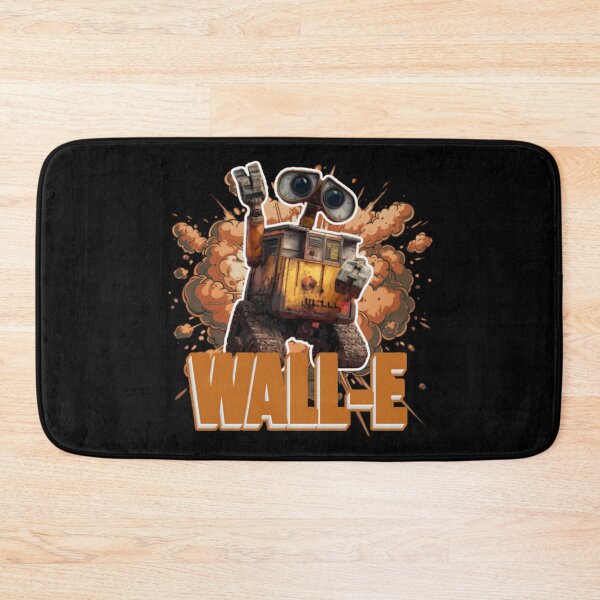 Item preview, WALL-E Classic designed and sold by DaryMura5.