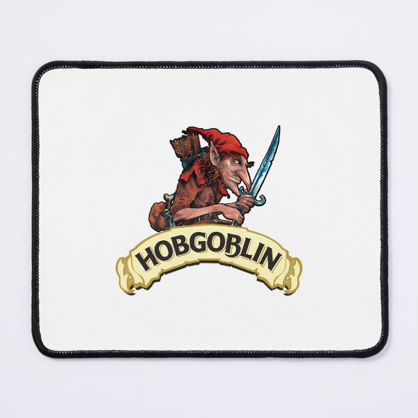 Item preview, Hobgoblin Logo designed and sold by EME3000.