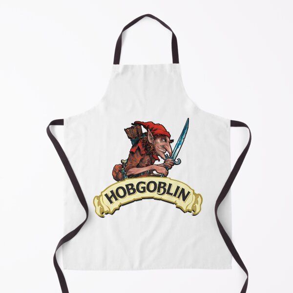 Item preview, Hobgoblin Logo designed and sold by EME3000.