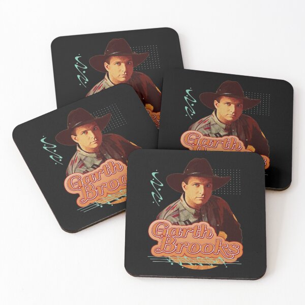 Item preview, Art - Garth Brooks Essential  designed and sold by EuginaVasquez.