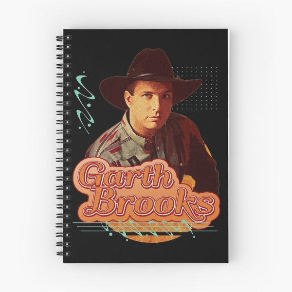 Item preview, Art - Garth Brooks Essential  designed and sold by EuginaVasquez.