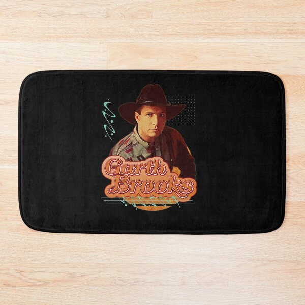 Item preview, Art - Garth Brooks Essential  designed and sold by EuginaVasquez.