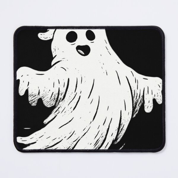 Item preview, Happy Ghost designed and sold by The King's general goods.