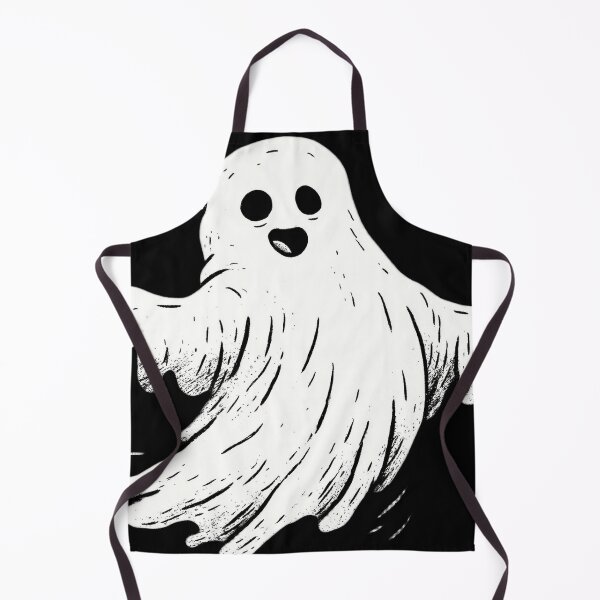 Item preview, Happy Ghost designed and sold by The King's general goods.