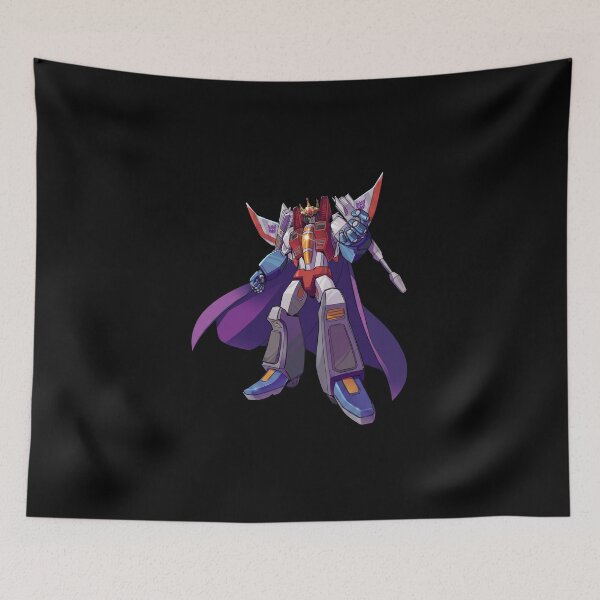 Item preview, Starscream Transformer designed and sold by Marvellasy.