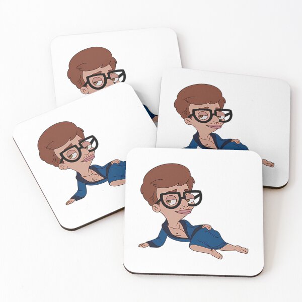 Item preview, Andrew designed and sold by kamran-cordes.