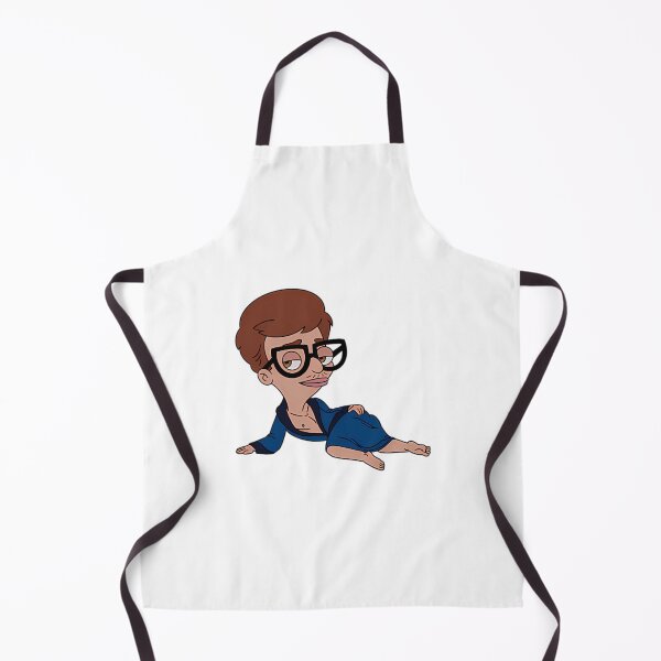 Item preview, Andrew designed and sold by kamran-cordes.