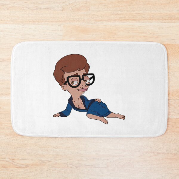 Item preview, Andrew designed and sold by kamran-cordes.
