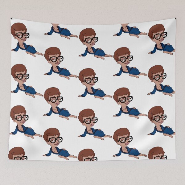 Item preview, Andrew designed and sold by kamran-cordes.