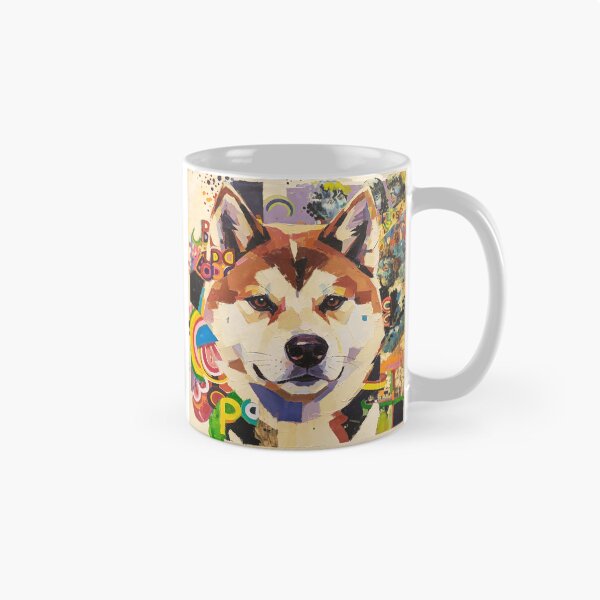Item preview, colorful portrait designed and sold by forget45studio.