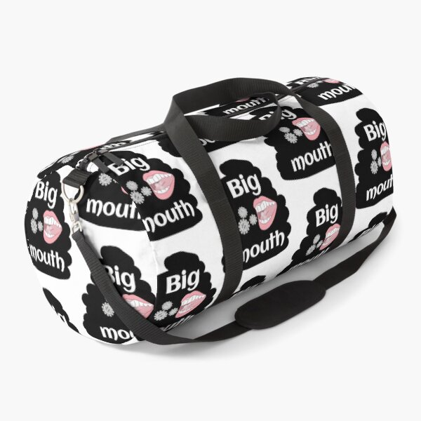 Item preview, Big Mouth designed and sold by lziah-jayne.