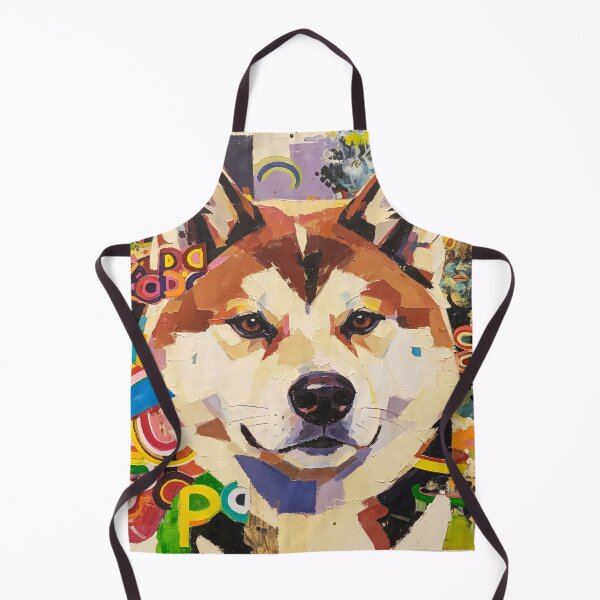 Item preview, colorful portrait designed and sold by forget45studio.